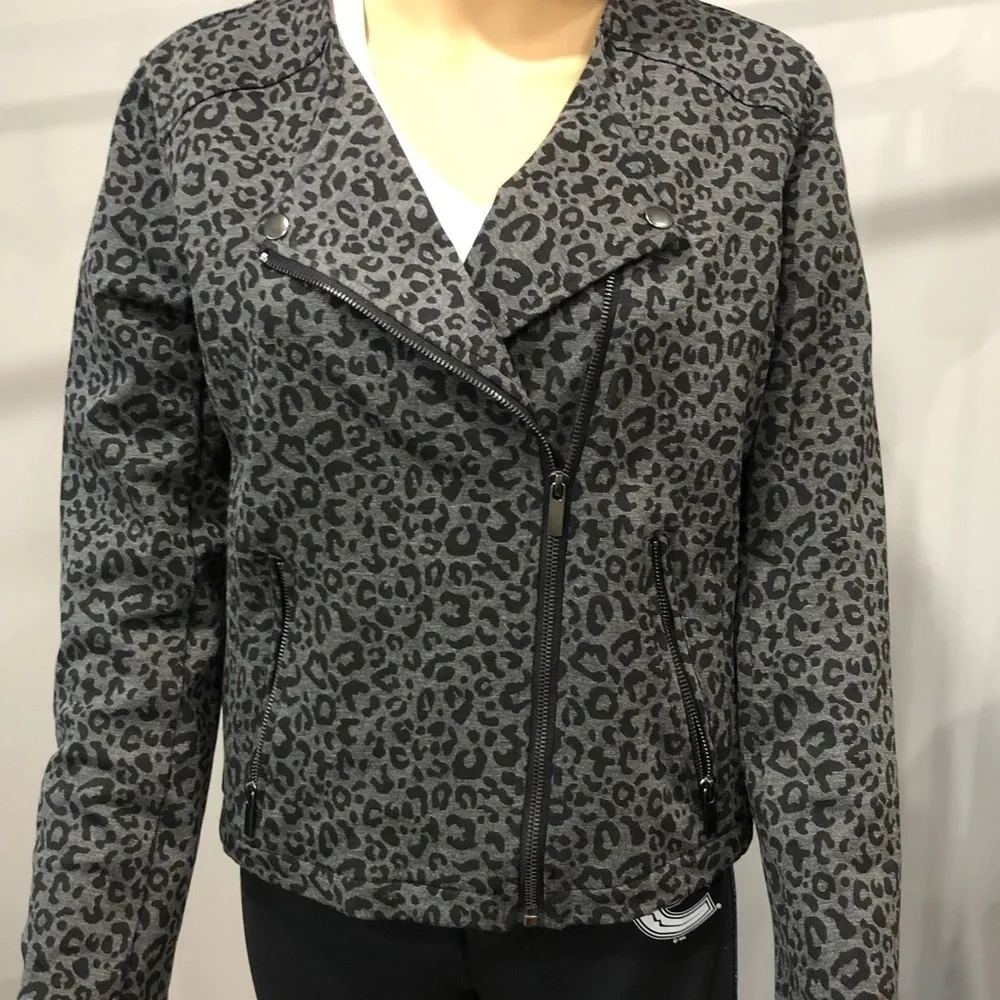 𝅺BAGATELLE jacket - Picture 2 of 5